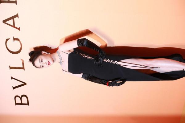 女星紅毯及活動現場生圖篇，誰才是你的女神