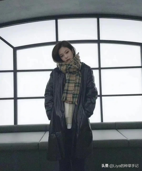 衣櫃裡沒這4件時髦單品,冬天白過了 衣櫃裡沒這4件時髦單品,冬天白過了