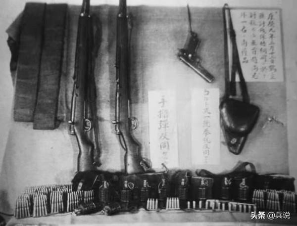 強悍趙尚志！被叛徒背後開槍，中彈倒地瞬間，拔槍反殺叛徒