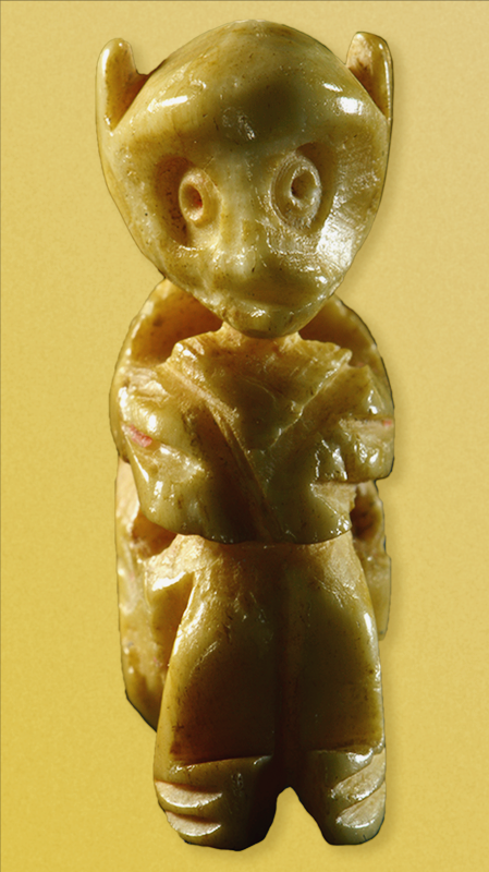 跟隨《登場了!洛陽》,探訪最早的中國,二里頭夏都遺址 跟隨《登場了!洛陽》,探訪最早的中國,二里頭夏都遺址