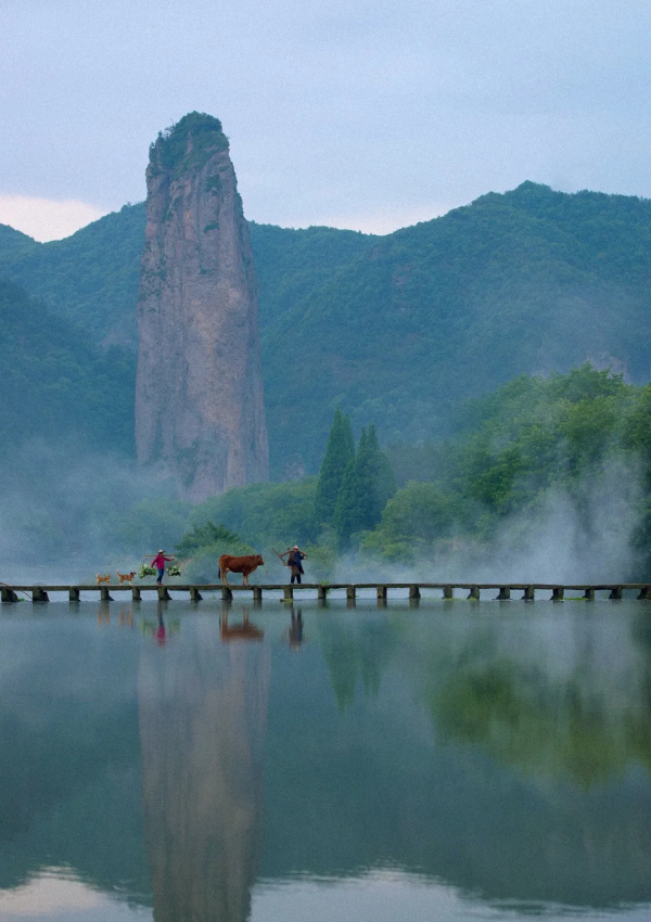 你在哪月出生，就是哪首詩