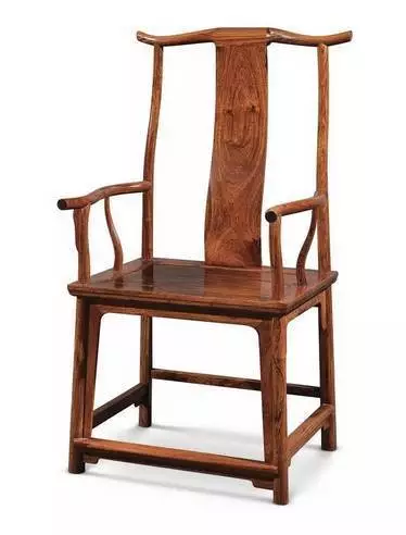 圖解明式紅木傢俱的21個經典器型