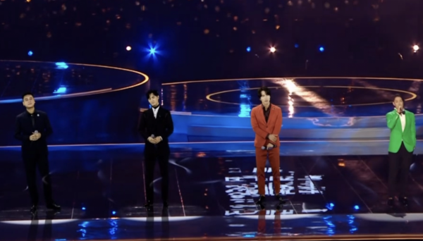 言承旭漲身價,周渝民變化大,F4出道20年有人翻紅有人1年沒收入 言承旭漲身價,周渝民變化大,F4出道20年有人翻紅有人1年沒收入