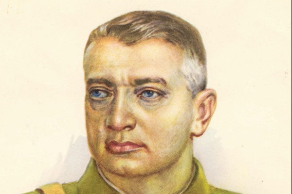 蘇聯大縱深戰略推行者,著名軍事理論家,圖哈切夫斯基死亡之謎 蘇聯大縱深戰略推行者,著名軍事理論家,圖哈切夫斯基死亡之謎