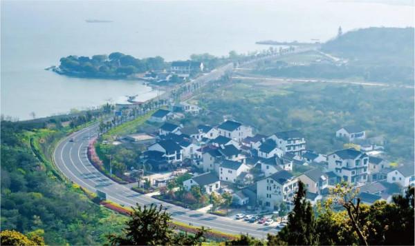 國內最適合隱居的5個小島 國內最適合隱居的5個小島