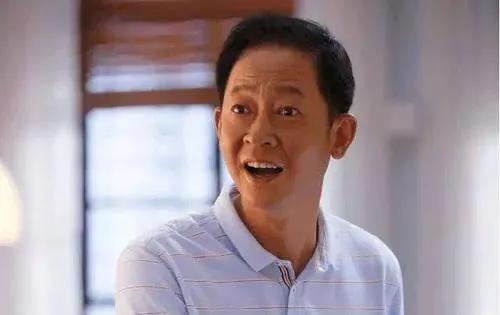 “吃軟飯”的5位男明星，竟然都是老戲骨，只怪岳父太有錢