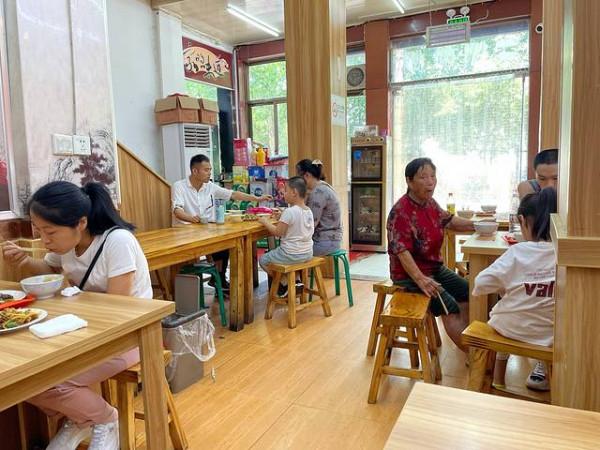 回望二十年——濟寧，兗州