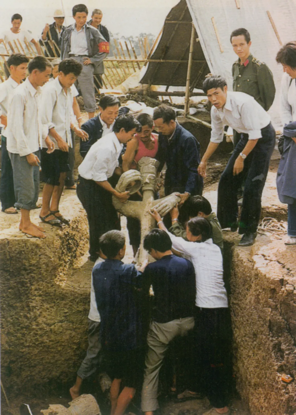 哪些考古大發現重建了我們對中華文明的認知? 哪些考古大發現重建了我們對中華文明的認知?