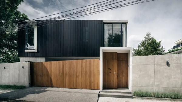 一堆夫婦稍微1000㎡豪宅，幸福感爆棚的完美居所