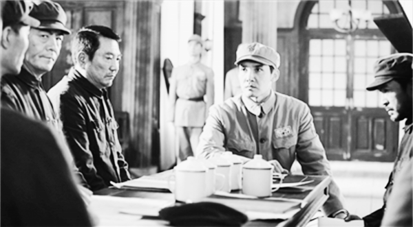 1950年,功德林戰犯聽說長津湖戰役後,為什麼各個淚目紛紛請戰? 1950年,功德林戰犯聽說長津湖戰役後,為什麼各個淚目紛紛請戰?