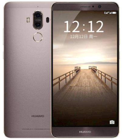 HUAWEI Mate一覽表