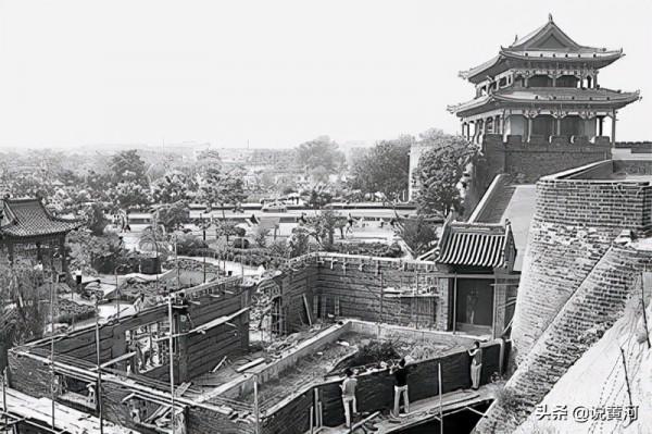 中國之憂患!歷史上“三年兩決口”的黃河,危害到底有多大? 中國之憂患!歷史上“三年兩決口”的黃河,危害到底有多大?