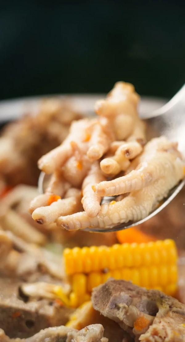 100多種港澳美食都在這裡！吃它就對了