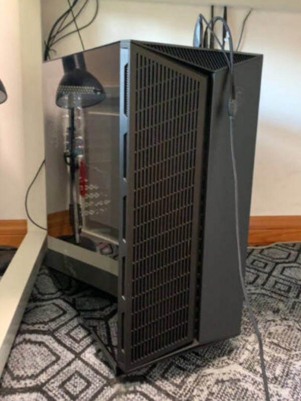 不想多花錢,12代酷睿主機如何配?12600K+Z690,6000元配置推薦 不想多花錢,12代酷睿主機如何配?12600K+Z690,6000元配置推薦