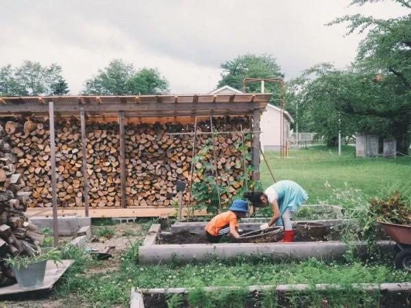 想把日子過成詩