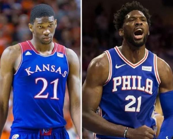 肌肉進化分4個等級:姚明從竹竿變巨人A級,字母哥SS,最猛SSS級 肌肉進化分4個等級:姚明從竹竿變巨人A級,字母哥SS,最猛SSS級