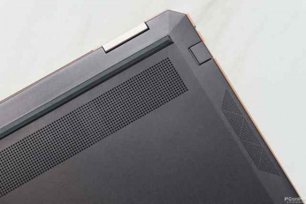 輕薄本進化有點快 這款惠普 Spectre x360值得入