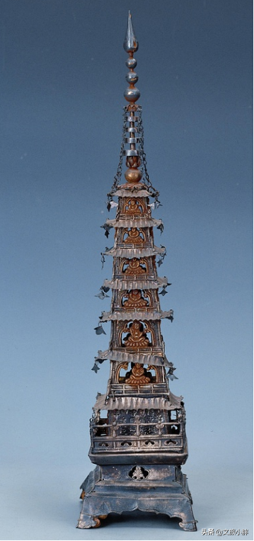 兩浙勝地，吳越之鄉——浙江省博物館的32件館藏珍寶