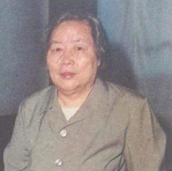 十大元帥夫人新中國成立後都擔任什麼工作，1955年有幾人授銜