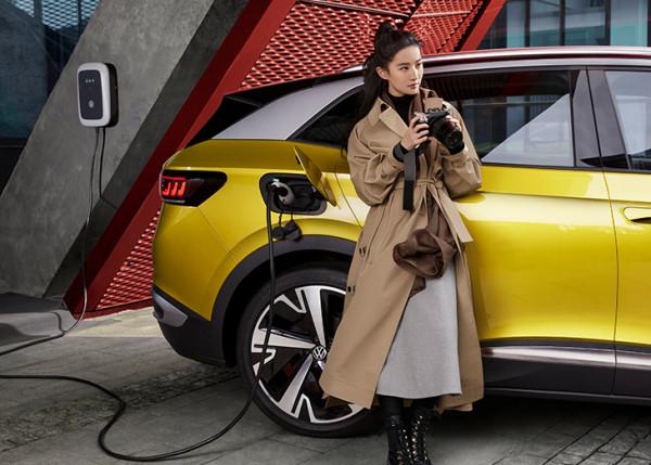 上汽大眾ID.4 X選哪款,低配車型更值得推薦? 上汽大眾ID.4 X選哪款,低配車型更值得推薦?