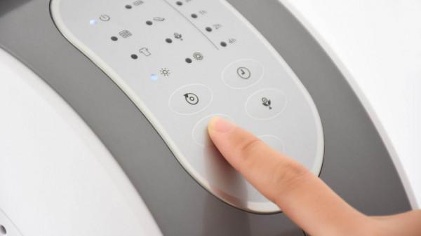 飛利浦AHR3124FM多功能暖風機:暖風速熱 多效烘乾 飛利浦AHR3124FM多功能暖風機:暖風速熱 多效烘乾