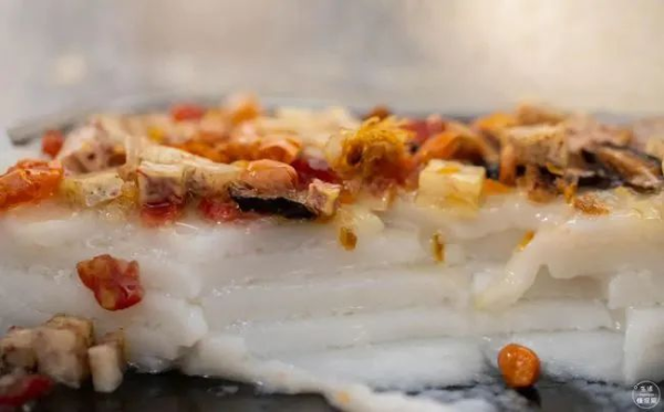 汕尾，一個被嚴重埋沒的美食綠洲，廣東最不該錯過的美食之城