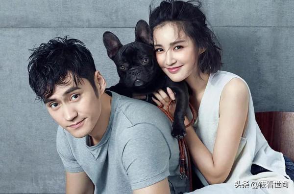 娛樂圈裡從不被看好到羨慕的三對夫妻，你最看好哪一對？