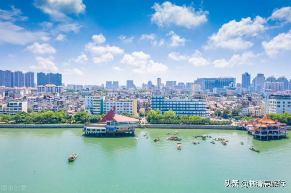廣西養老就來這2個城市，山海兼具，冬暖如春，過冬很舒服