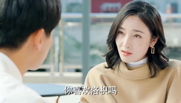 王妍蘇：曾是廣告女王，演過《何以》許影，戲外已是三個孩子的媽