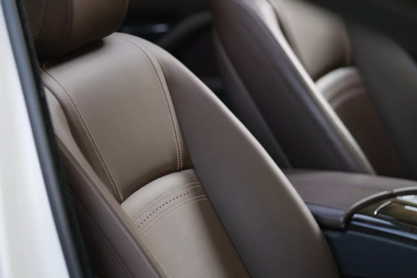 二手寶馬 525Li：不多見的行政級帶娃車