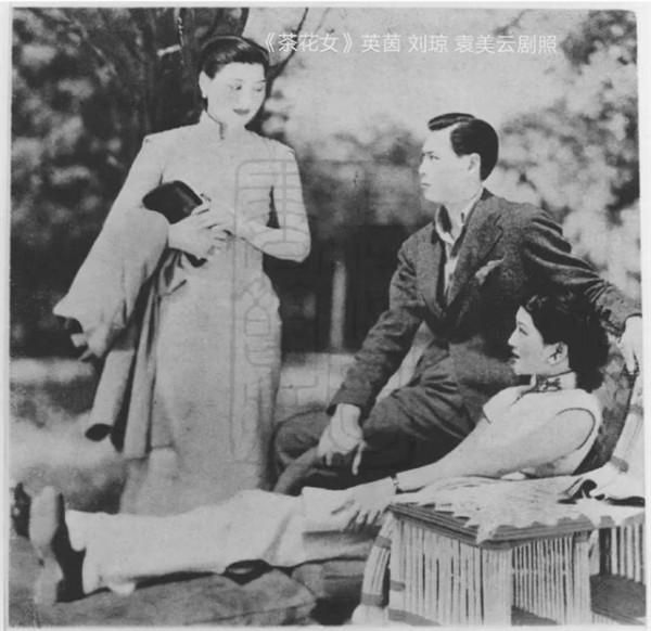 袁美雲：被親媽賣，被養父當作工具人掙錢，婚後退出熒幕反獲幸福