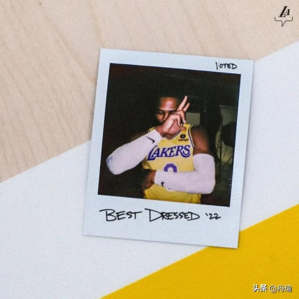 NBA晚報:詹妻不滿記者評論,威少獲最佳著裝獎,哈登盼歐文歸隊 NBA晚報:詹妻不滿記者評論,威少獲最佳著裝獎,哈登盼歐文歸隊