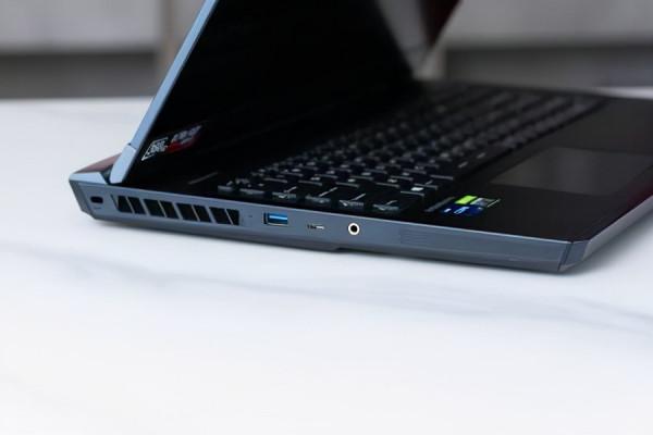 微星強襲GE76-11UH遊戲本評測：全方位旗艦享受的頂級遊戲本體驗