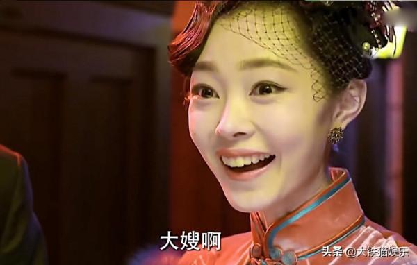 有漂亮虎牙的女星只服這5位，靈氣逼人，磨掉做烤瓷牙的是咋想的