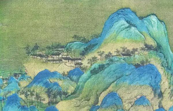 冷知識 | 這些顏料居然是寶石做的 冷知識 | 這些顏料居然是寶石做的
