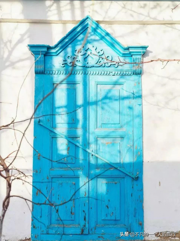 國內最適合小住三五天的浪漫小鎮，有空了就去走走吧