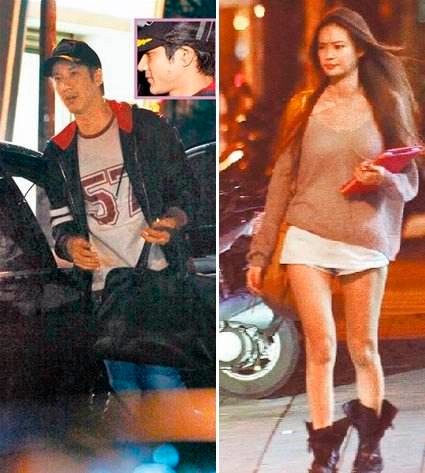 5位娶了素人的男明星，有人越過越旺，有人人財兩空