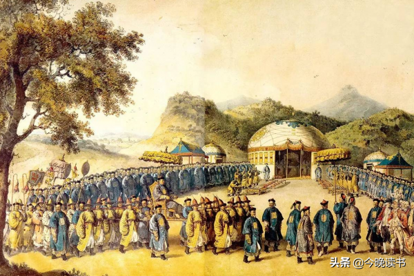 鄧小平提到接收香港方案:英軍如拖延,部隊開進香港,一錘子砸死 鄧小平提到接收香港方案:英軍如拖延,部隊開進香港,一錘子砸死