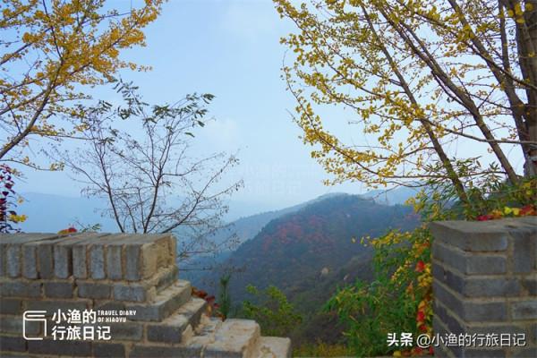 西安必駕的秦嶺盤山路,全長42公里,翻了兩座山!景美看點多 西安必駕的秦嶺盤山路,全長42公里,翻了兩座山!景美看點多