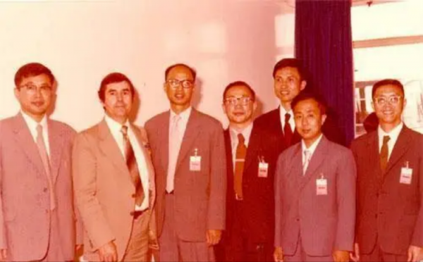 1981年中國改進殲7,差點因為沒錢而放棄,關鍵時刻約旦救場 1981年中國改進殲7,差點因為沒錢而放棄,關鍵時刻約旦救場