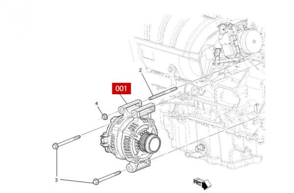昂科威電池電壓低怎麼解決？三種處理方法，車主一定要知道