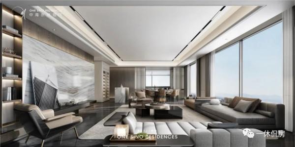 中海京叄號院：亦莊河西頂豪，來割韭菜的？