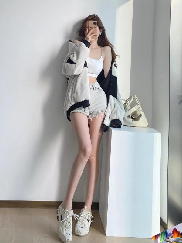 我是時尚生活,秋季穿搭小技巧 我是時尚生活,秋季穿搭小技巧