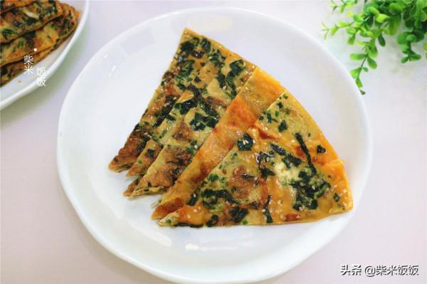 早餐就吃它，營養高味道好，做法也簡單，挑食的孩子搶著吃