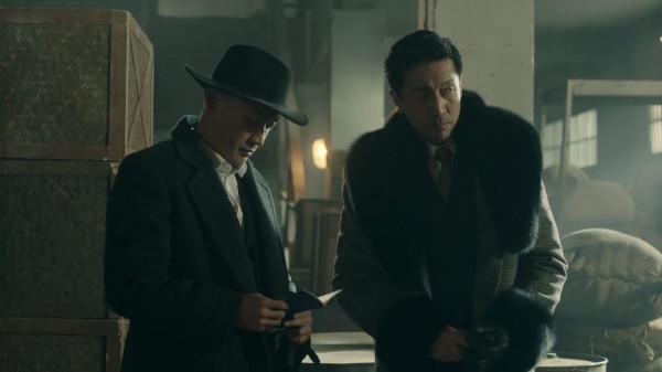 《前行者》“軟肋”顯現,2點表明,國產劇的老毛病又要犯了? 《前行者》“軟肋”顯現,2點表明,國產劇的老毛病又要犯了?