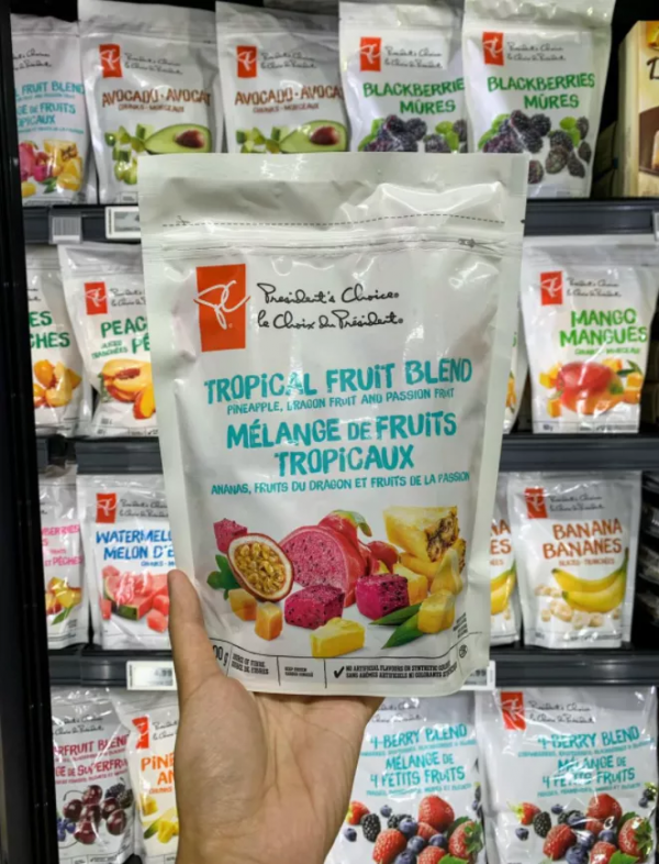 超市冷凍水果出事 加拿大總統之選被曝給顧客&quot;封口費&quot;