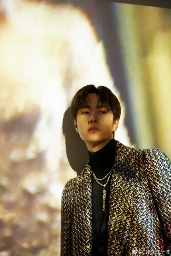 王一博退出天天？熱巴王一博？吳磊綜藝？一鹿彤行資源？宋雨琦？