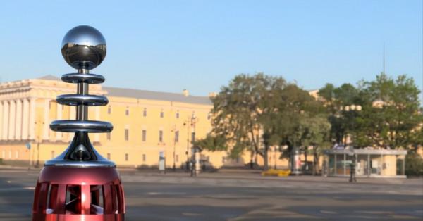 「遊戲內外」比核彈還厲害的超武,紅警3單位原型(蘇軍防禦篇) 「遊戲內外」比核彈還厲害的超武,紅警3單位原型(蘇軍防禦篇)