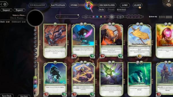 2021年值得玩的遊戲都在這裡