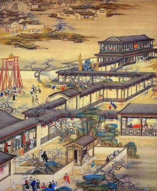 大清重臣張延玉晚年仕途風波,被剝奪入太廟資格? 大清重臣張延玉晚年仕途風波,被剝奪入太廟資格?